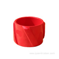 Hinged Non-Welded Bow Spring Casing Centralizer